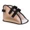 Rocker Bottom Cast Shoe