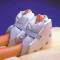 SILICORE Foot Pillows
