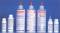 SafeSorb Liquid Waste Solidifier, Solidifies up to 2000cc, Spout Lid