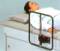 Safety Rail Hi-Lo, Side Mounted