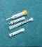 Safety Syringes & Needles