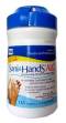 Sani-Hands Antimicrobial Hand Sanitizing Wipes