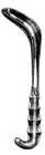 Sawyer Rectal Retractor, Large, 3-1/2in x 1-1/2in