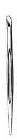Sayre Periosteal Elevator, Blunt, 6-3/4in