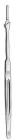 Scapel Knife Handle (Fluted) for Blades No 60 & 70