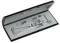 Schiotz B tonometer, inclined scale, silver