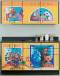 School House Themed Pediatric Cabinet Set