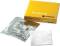 SeaSorb Alginate Dressing with Silver