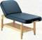 Sedona Stationary Massage Table, Tilt Back