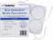 Self Adhesive Silver Electrodes - 2in, Round