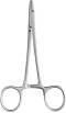 Serrated Derf Needle Holder