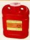 Sharps Collectors - 8.2 quarts