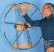 Shoulder Wheel