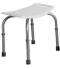 Shower Bench without Back