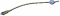 Silicone Coated Foley Catheter - Sterile