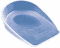 Silicone Heel Cushion - Blue, Extra Large