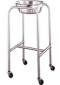 Single Basin Stand with H-Brace