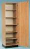 Single Door Storage Cabinet