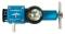 Single Lumen Oxygen Regulator