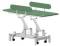 Single Section Medical Treatment Table
