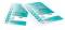 Single Sterile Latex Exam Gloves
