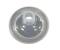 Size 0 - Small Infant - Round Clear Silicone Face Masks