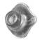 Size 1 - Infant - R.B.S. Type Face Masks - Clear