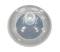Size 1 - Large Infant - Round Clear Silicone Face Masks