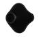 Size 2 - Small Child - R.B.S. Type Face Masks - Black