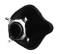 Size 3 - Child - R.B.S. Type Face Masks - Black