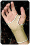 Slip On Wrist Compression Sleeve - Extra Large