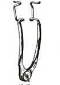 Smith Eye Speculum, 5cm