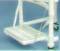 Snap On Footrest