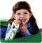 Snoopy Wrist Splint - Infant
