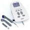 Sonicator 740x Theraputic Ultrasound w/ 3 Applicators