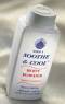Soothe & Cool  Cornstarch Body Powder