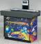 Space Place Pediatric Digital Scale Table