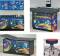 Space Place Pediatric Exam Room Furniture Package