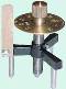 Spherometer