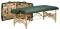 Spirit LT Massage Table Silver Package
