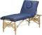 Spirit Tilt Portable Massage Table, 79in Long