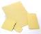 Sponge Inserts for Sponge Electrodes 4in x 4in