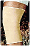 11in Slip-On Knee Compression