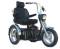 Sportster SE Single Metro
