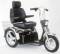 Sportster SE Single - Power Scooter