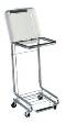 Square Tilt-Top Hamper