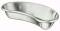 Stainless Steel Emesis Basins 26 oz.