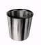 Stainless Steel Graduated Medicine Cups 2 oz.