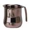 Stainless Steel Pitcher Bell Shaped 24 oz