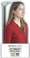 Stand-Alone Digital Height Rod